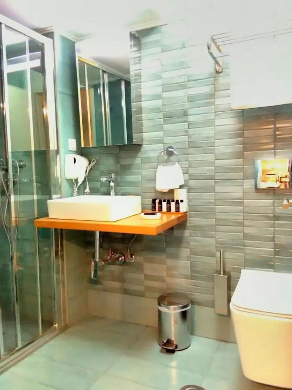 Chios City Inn