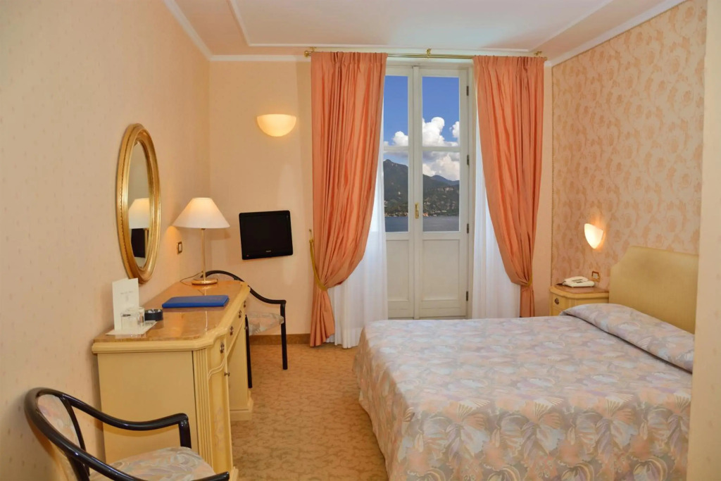 Grand Hotel Menaggio