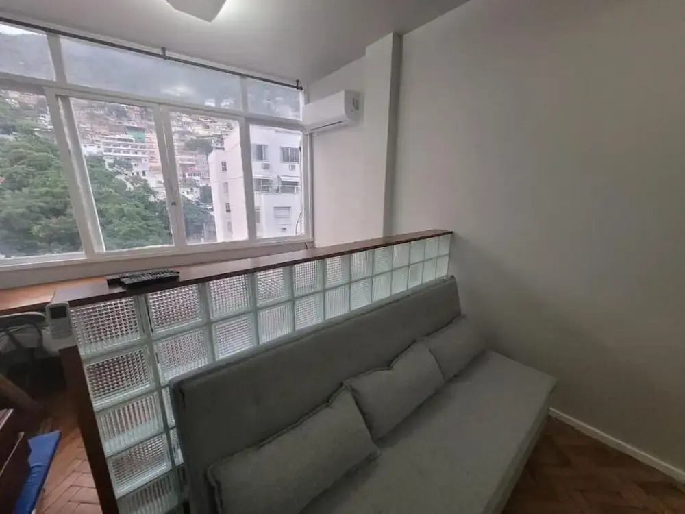 SUH Leme 04 Studio Confort