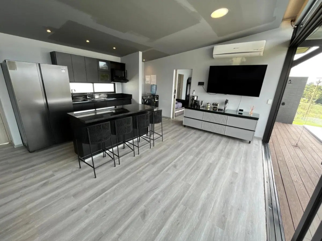 Valu Eco Villa
