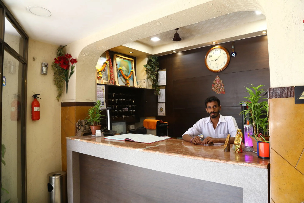 Hotel Highway Inn Andheri East