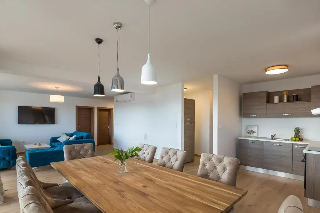 Apartmani Arapovic