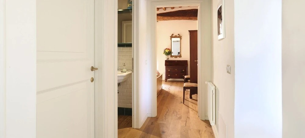 Appartamento Isotta by Vacation in Lucca