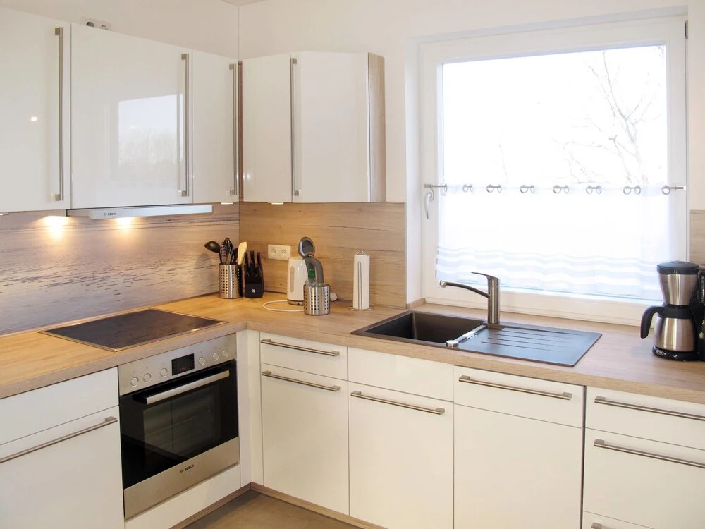 Holiday Home Achterblick 2 by Interhome