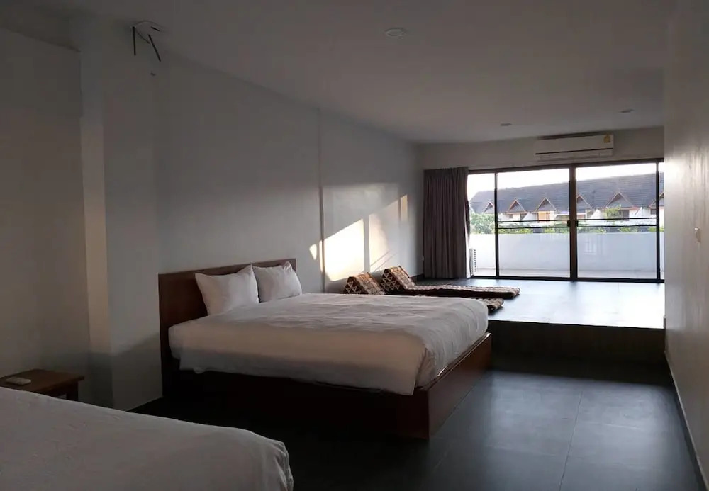 Sila Pool Villa