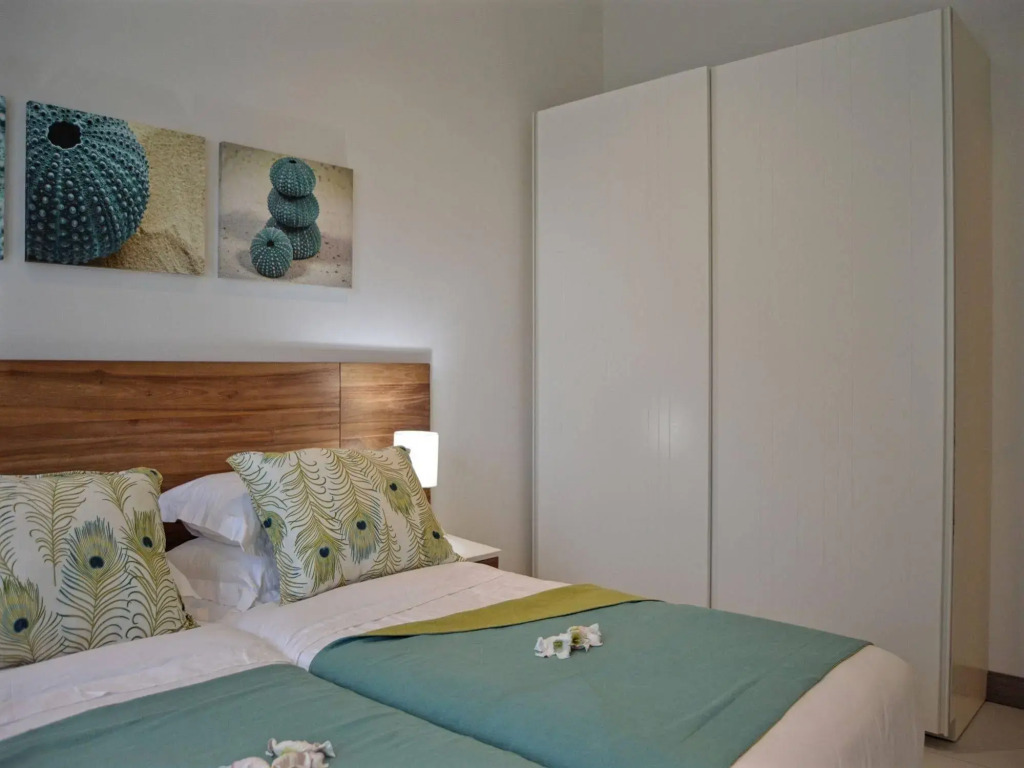 Pointe aux Cannonier Luxury Apartments