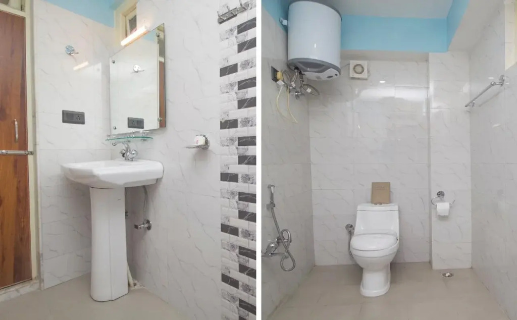 Hidden House By OYO Rooms