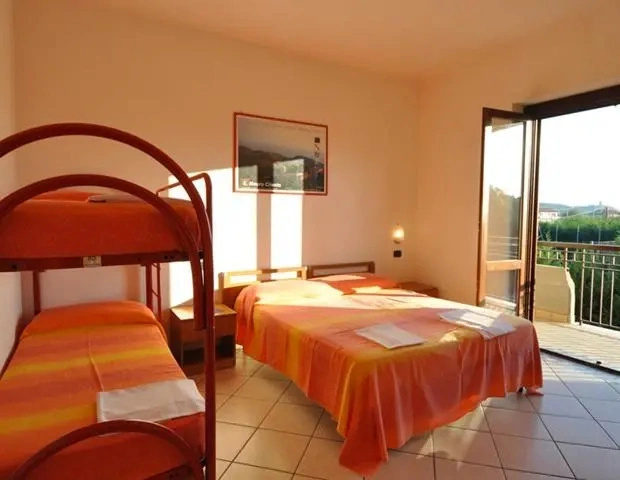 Hotel Club Artemis