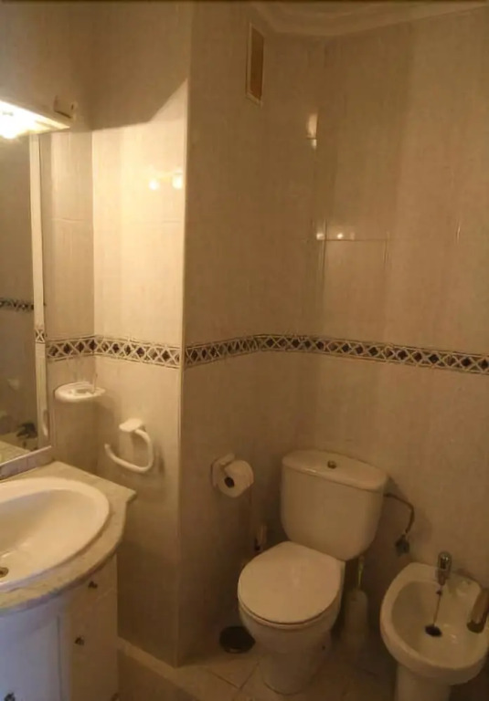 Penthouse Levante