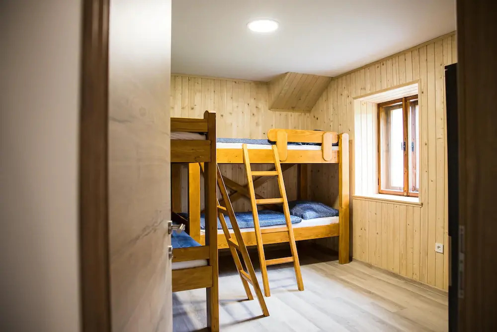 Apartments Arh