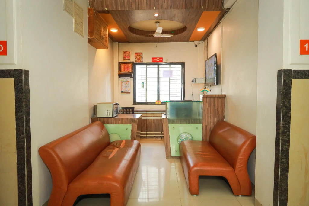 Hotel Naivedya