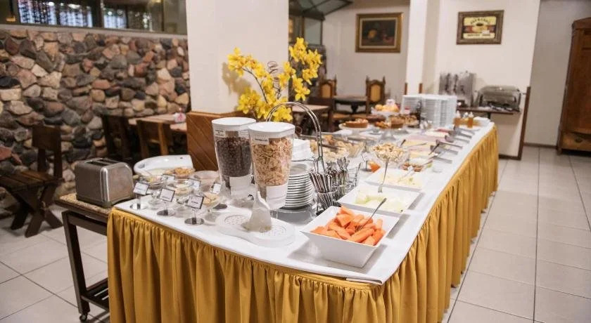 Hotel São Luiz