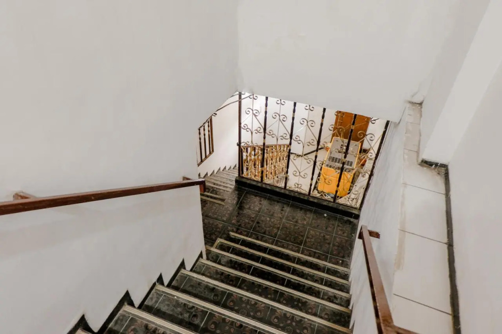 OYO 1851 Hotel Malang
