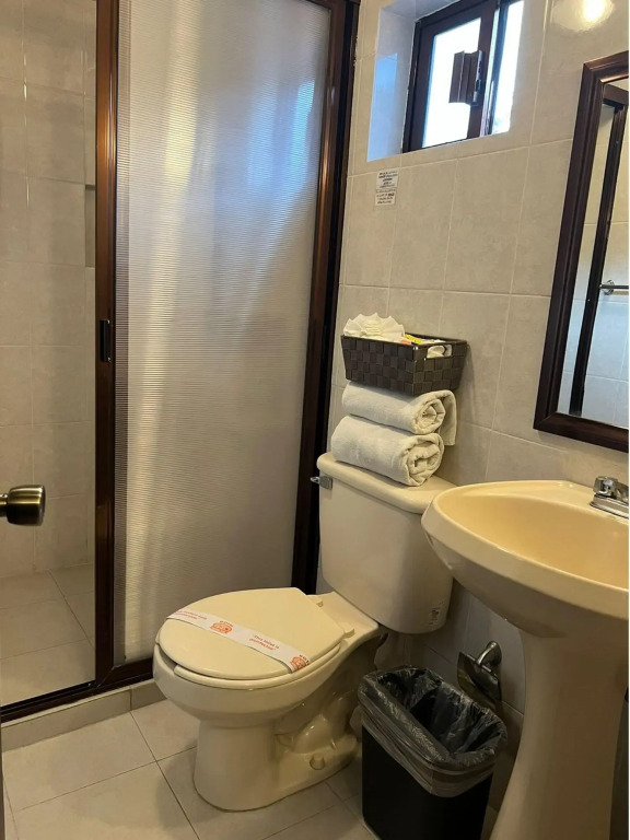 Hotel Posada Real