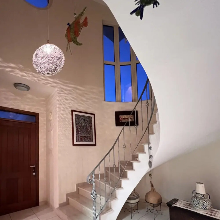 Chelidonia Larnaca Seafront Villa