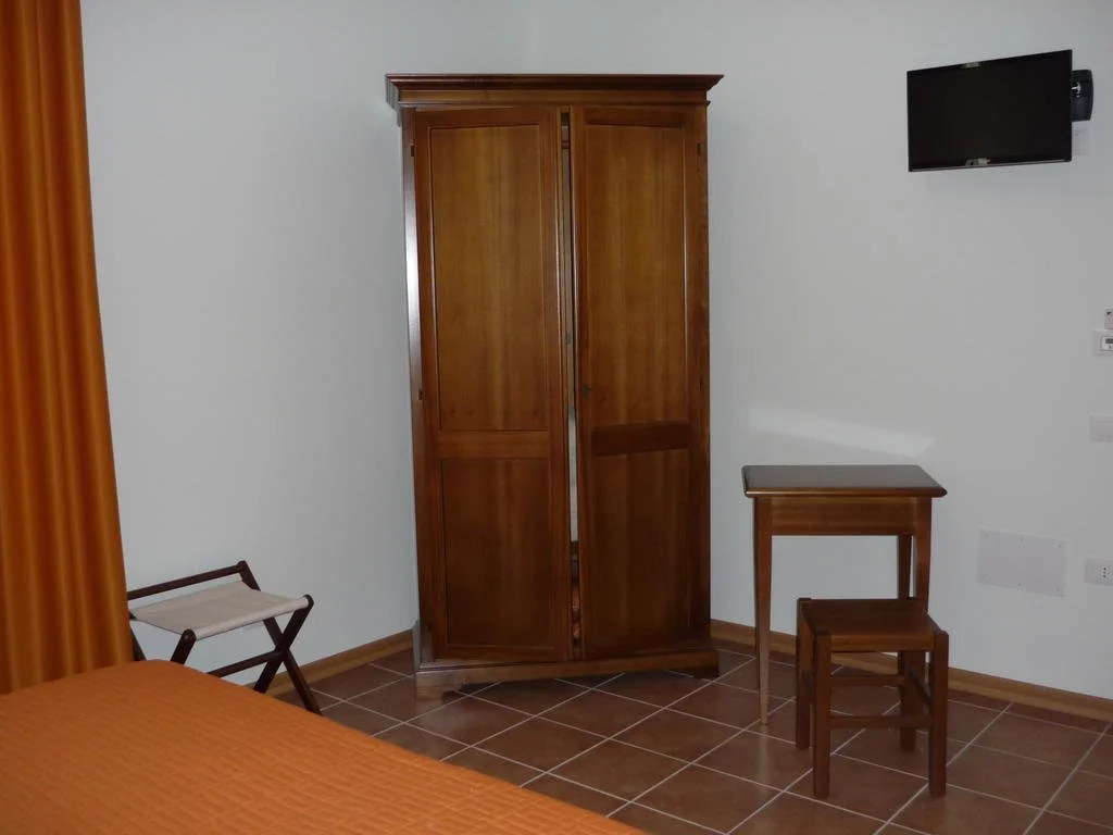 Agriturismo Ai Laghi