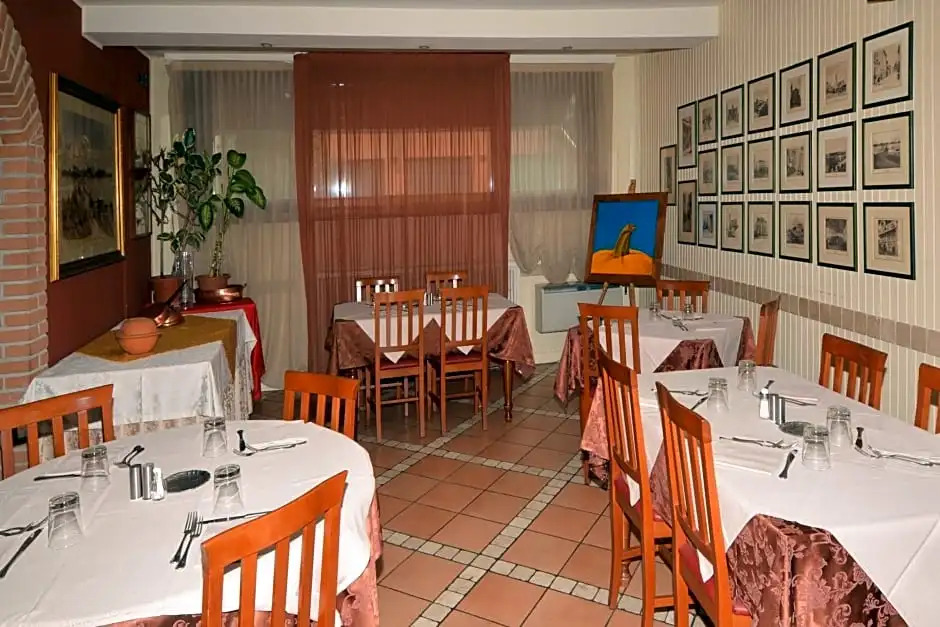 Albergo Cavallucci