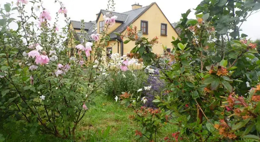 Seaside B&B