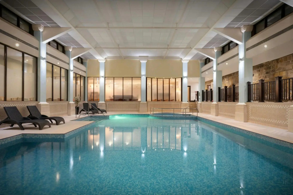 Breadsall Priory, A Marriott Hotel and Country Club