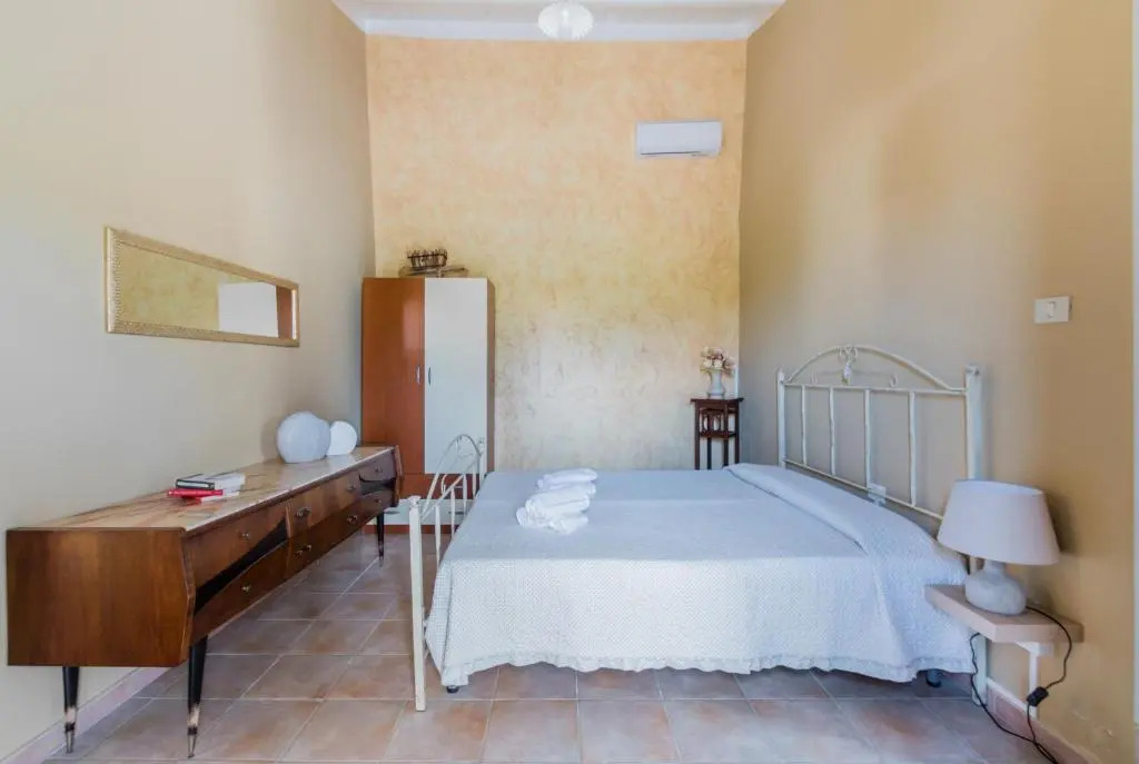 Casa Marianelli, Vendicari area, with pool, parking & wifi