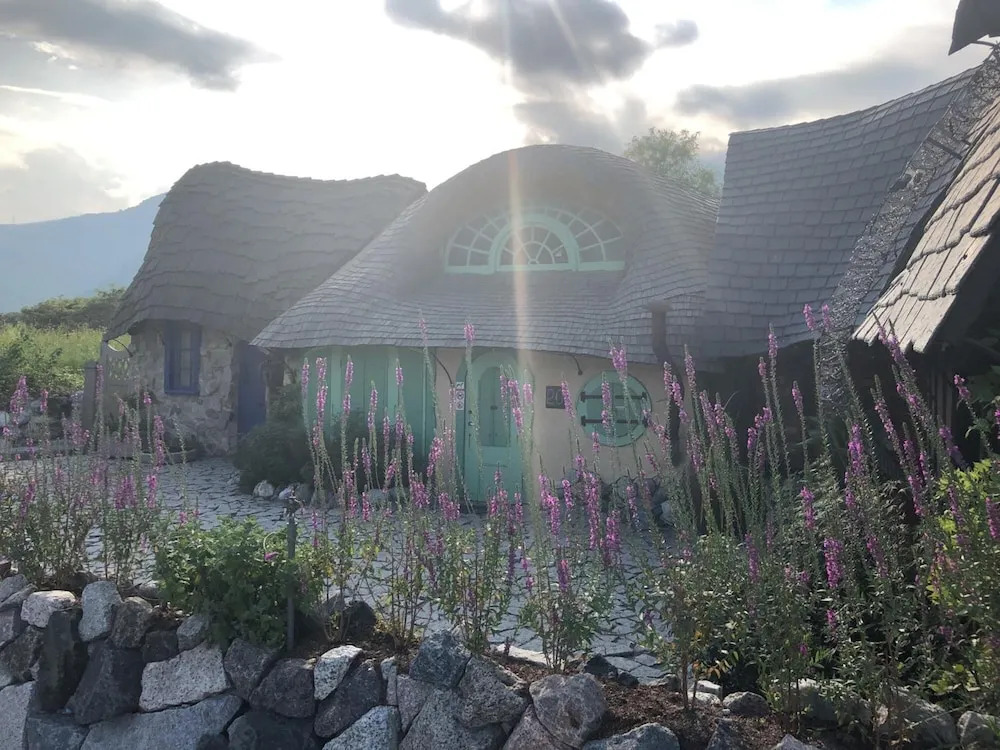 Hope & Sea Homestay