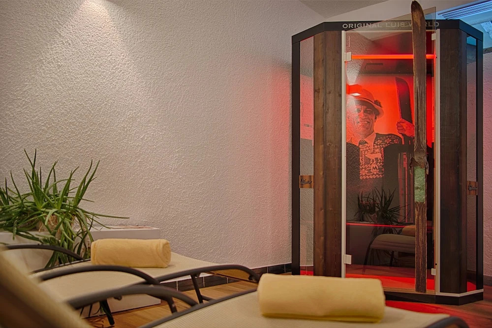 Hotel Gissbach