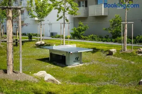 Urban & Green Apartments by Ambiente