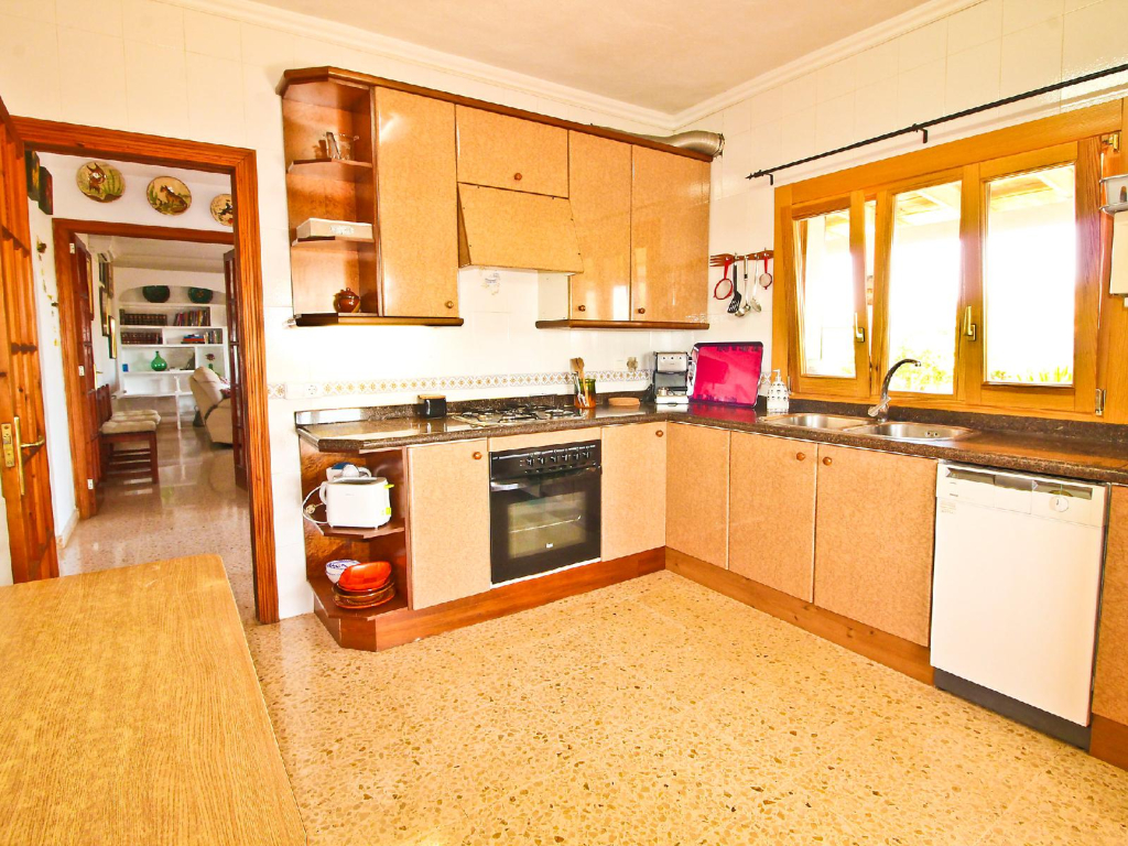 Can Alfaro - Three Bedroom