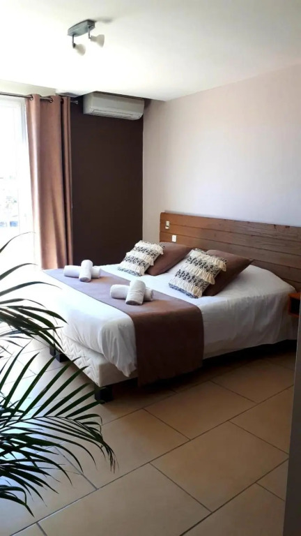 Hotel Restaurant LEscale