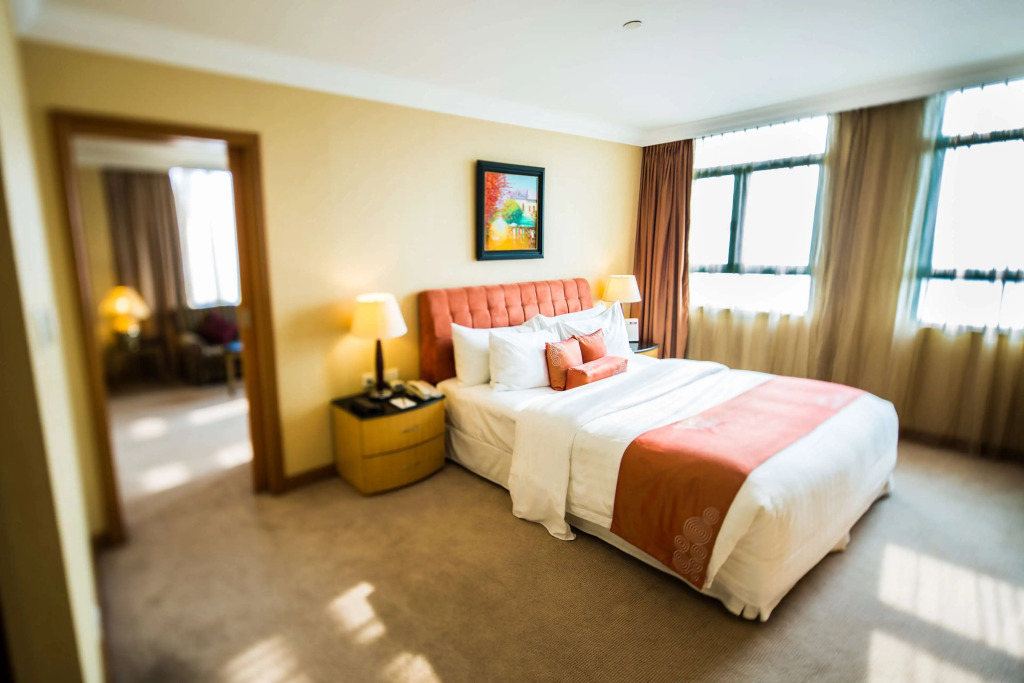 Fortuna Hotel Hanoi