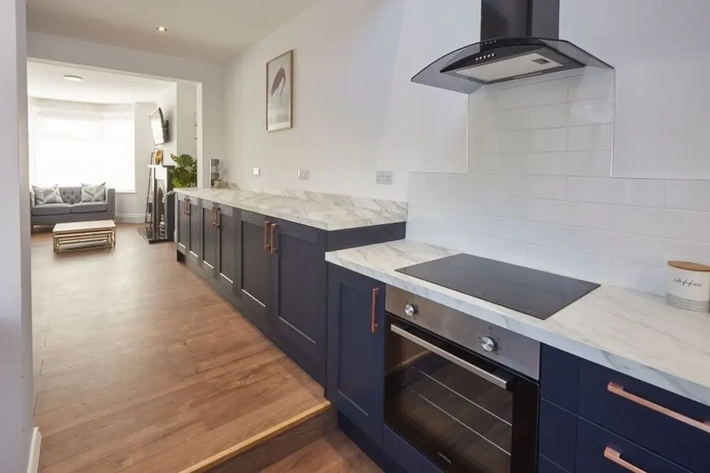 Host Stay Montrose View