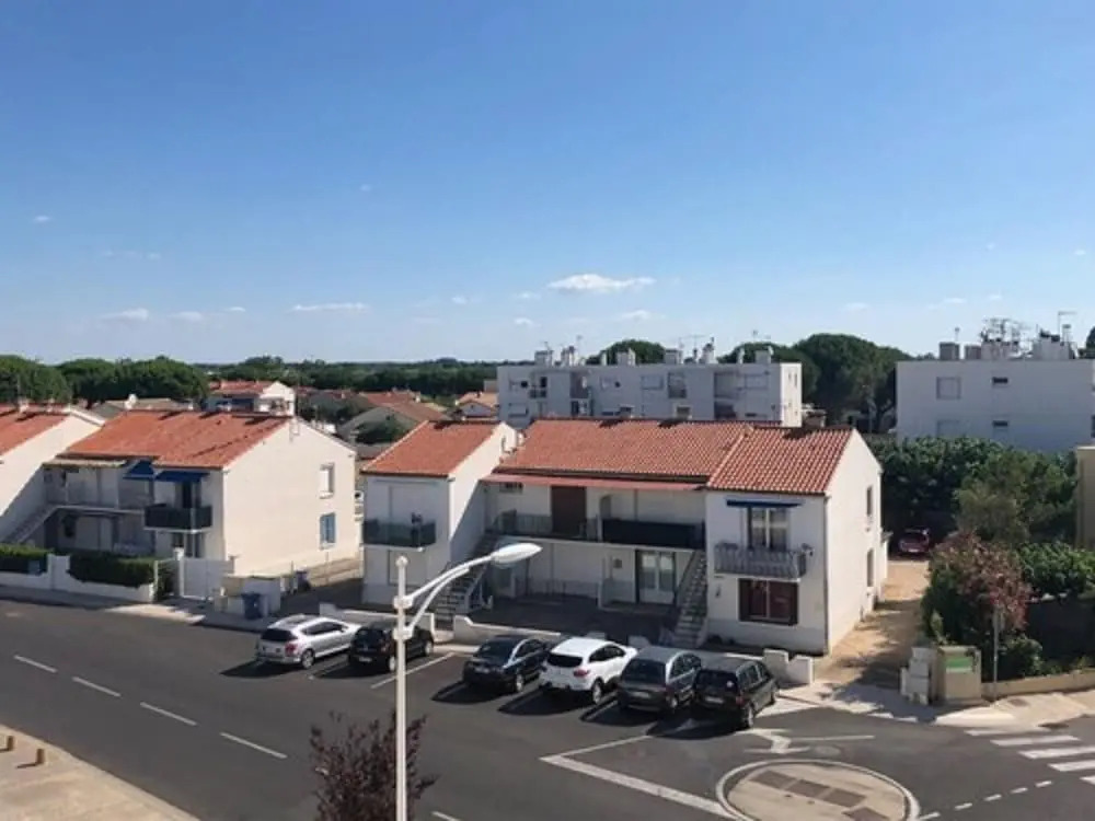le boucanet plage