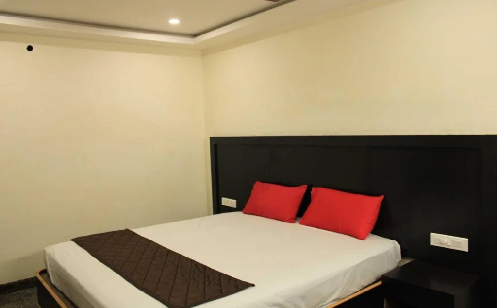 Hotel MSM Inn
