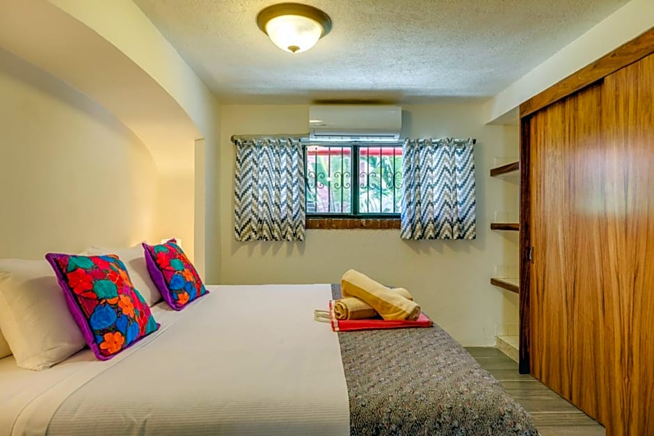ZonaZ Boutique Hotel