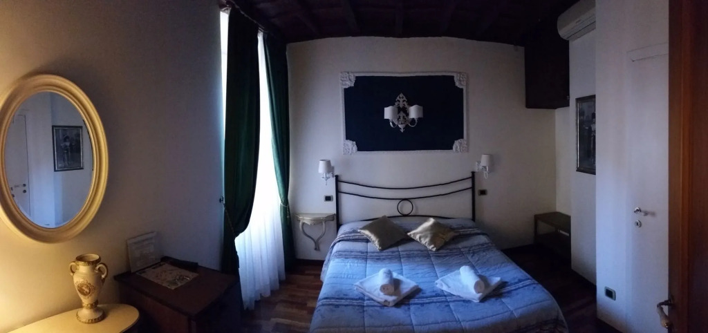 Diapason Colosseo Suite
