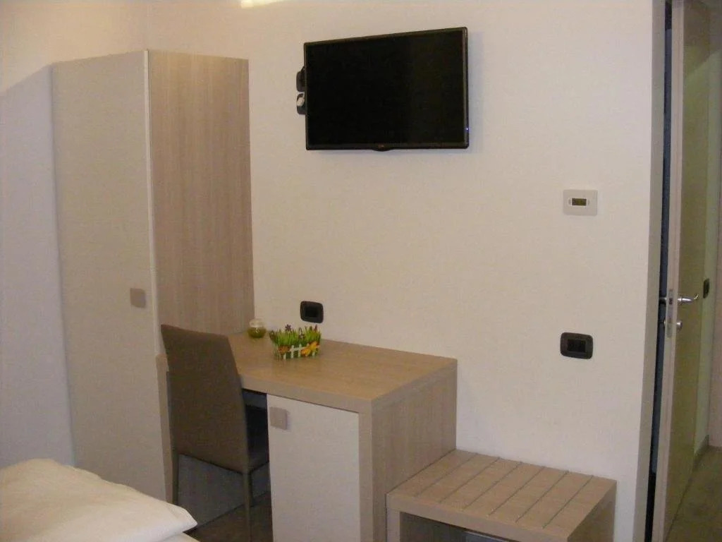B&B Nuova Ostiglia