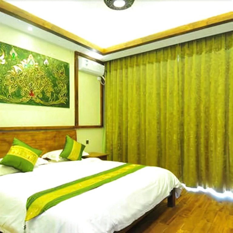 Yougu Theme Culture Inn