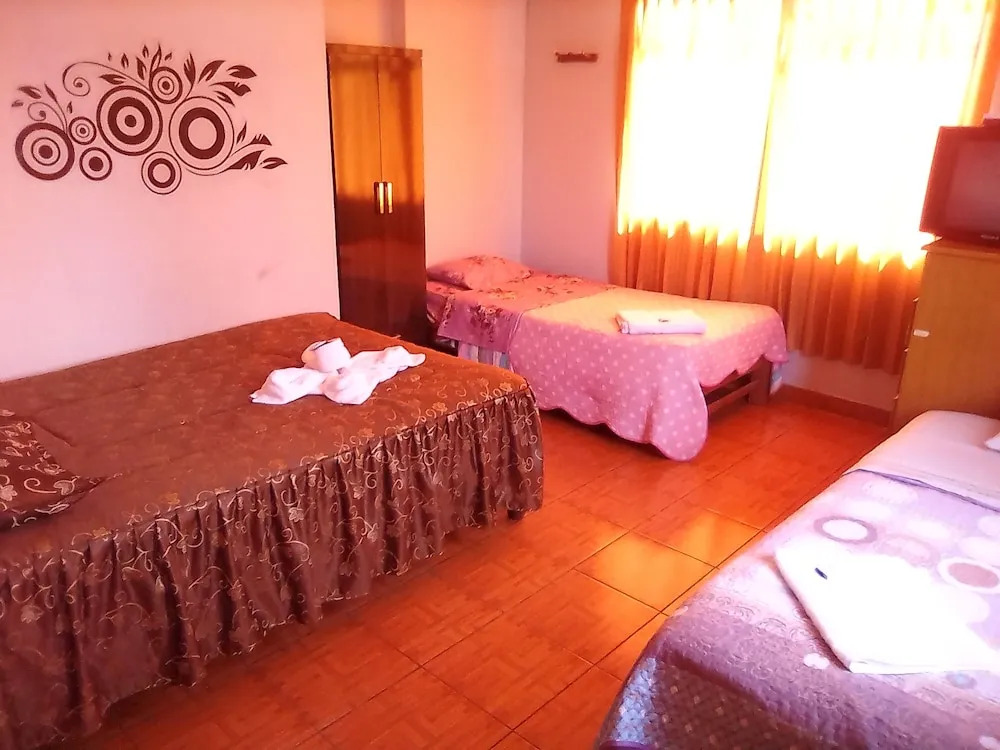 Hotel D'Armali