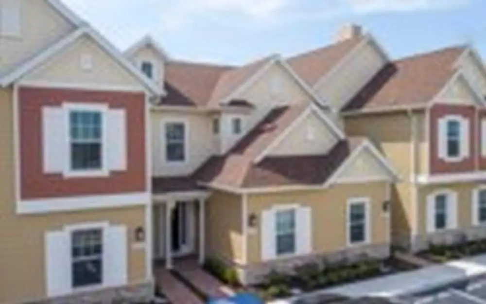 Modern 4 Bedrooms Townhouse SU2662