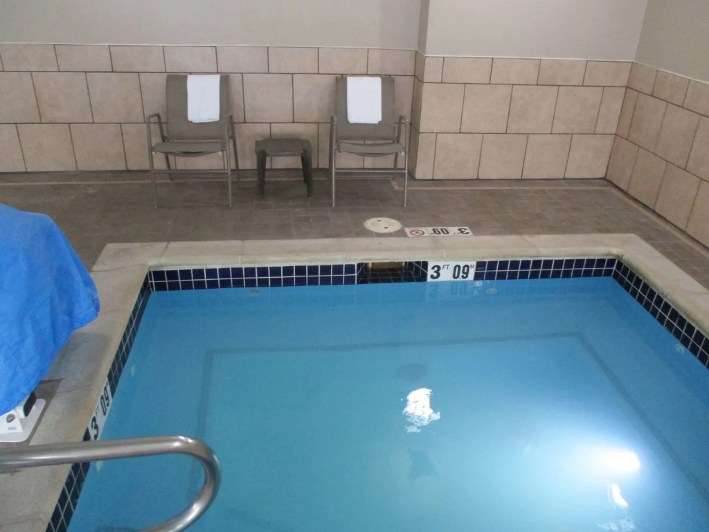 Home2 Suites By Hilton St. Charles St.Louis