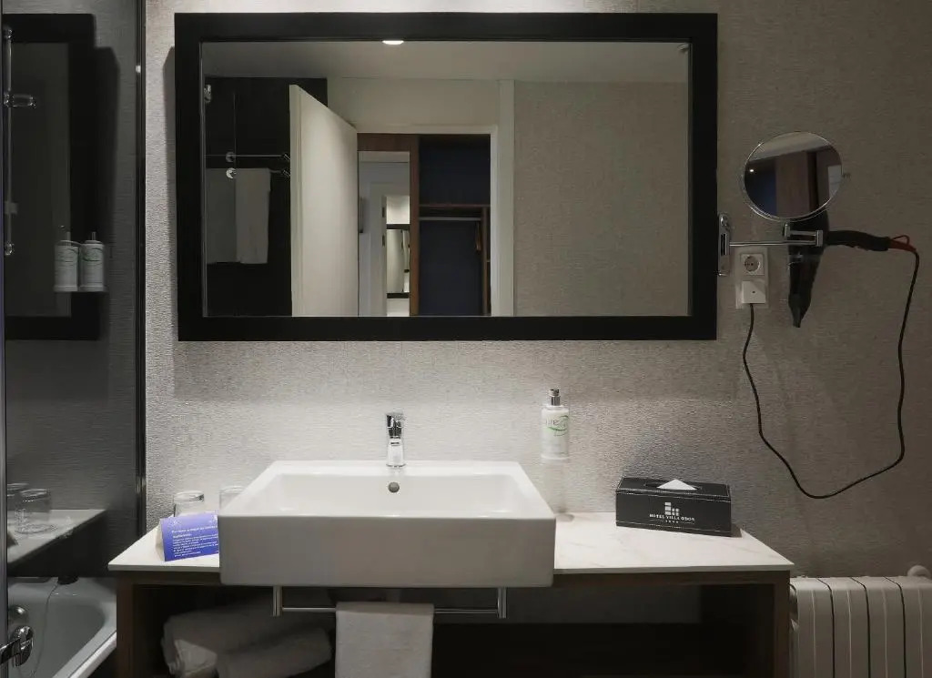 Hotel Villa Odon