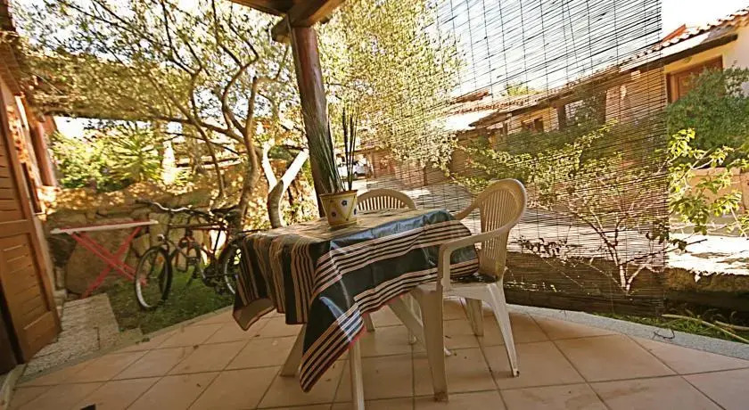 Casa Eleonora