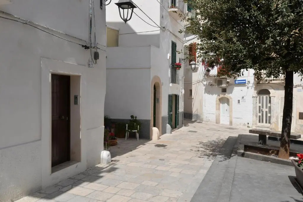 Casa Campanelli