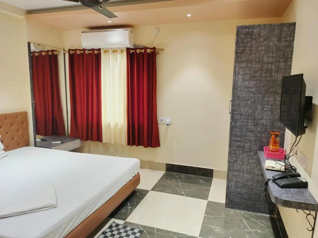 STAYMAKER Addyama - Only Indian Citizens Allowed