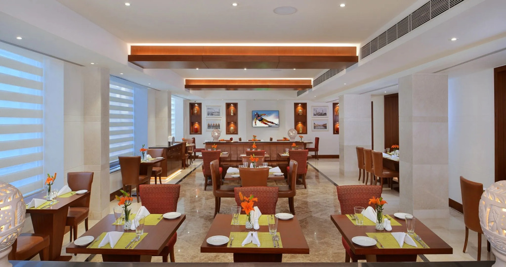 Fortune Park BBD, Lucknow - Member ITC Hotels' Group
