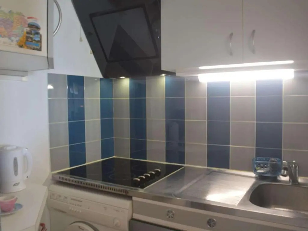 Appartement Fréjus, 1 pièce, 4 personnes - FR-1-226A-345