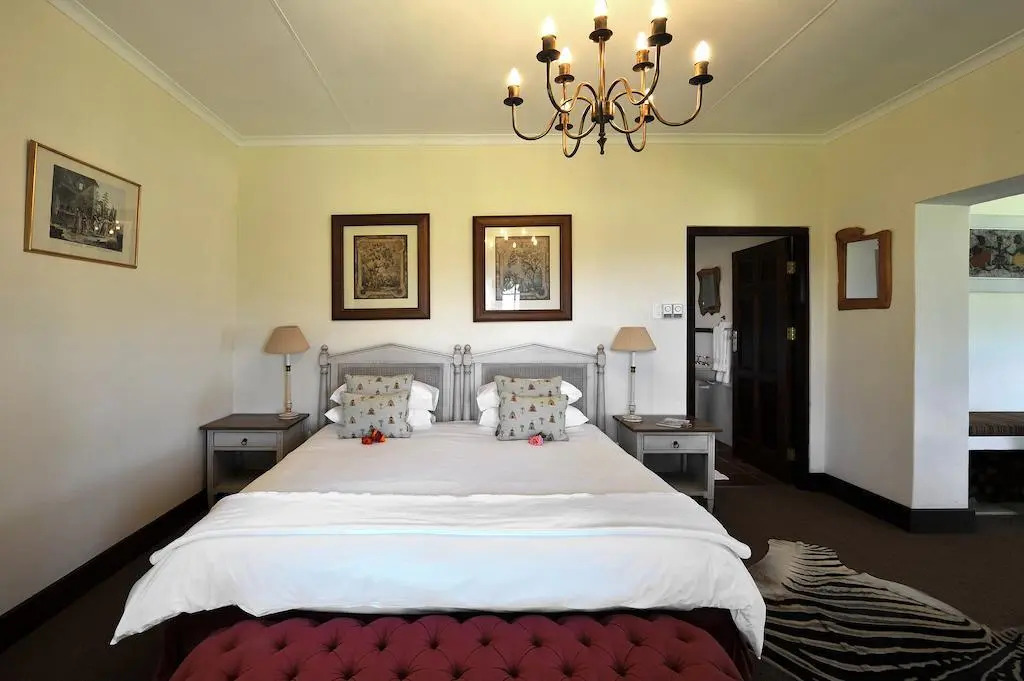 Elephant Lodge