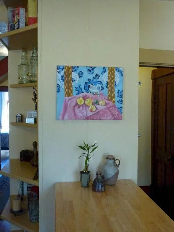 The Lotus Vacation House