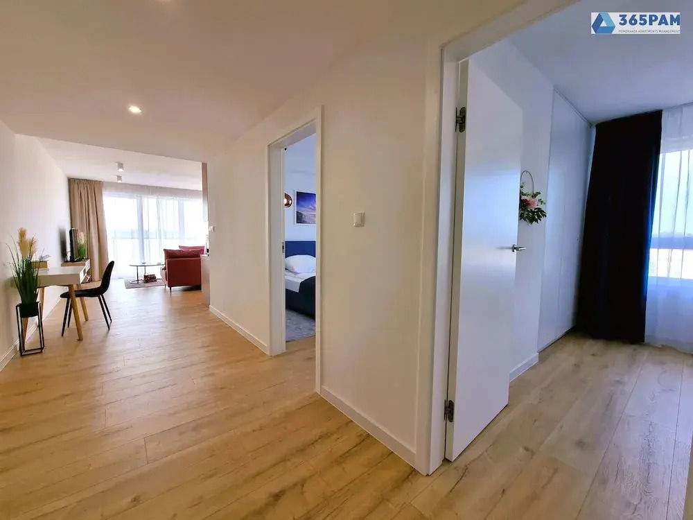Westin Koralowa 15 Kołobrzeg - 365PAM