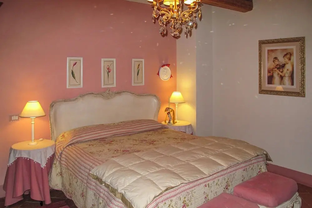 Francigena Cadolingi Home Private Pool